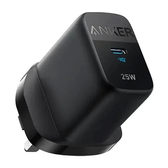 شارژر دیواری 25 وات انکر مدل PowerPort A2642
