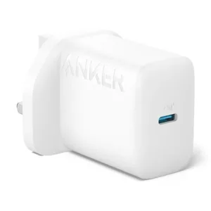 شارژر دیواری 30 وات انکر مدل A2640K11