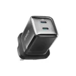 شارژر دیواری 40 وات انکر مدل Nano Pro A2038