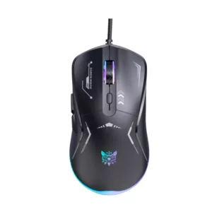 ماوس گیمینگ سیم دار اونیکوما مدل CW917