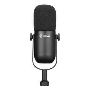 میکروفون استودیویی بویا مدل BY-DM500