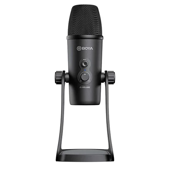 میکروفون استودیویی بویا مدل BY-PM700 PRO
