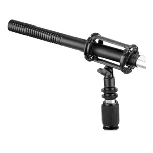 میکروفون شاتگانی بویا مدل BY-BM6060L
