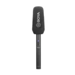 میکروفون شاتگانی بویا مدل BY-PVM3000S