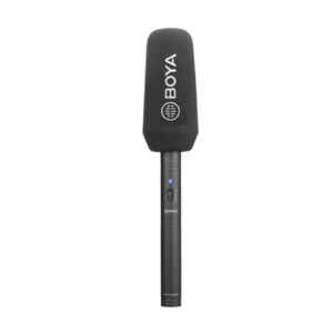 میکروفون شاتگانی بویا مدل BY-PVM3000S