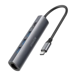 هاب 5 پورت USB-C انکر مدل A8338HA1