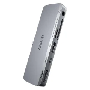 هاب 6 پورت USB-C انکر مدل A8363H11