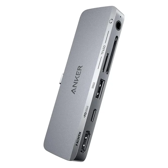 هاب 6 پورت USB-C انکر مدل A8363H11
