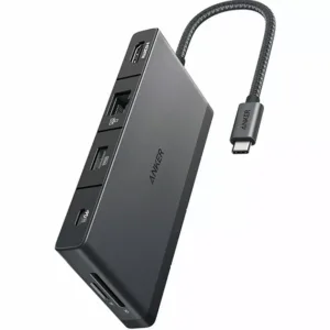 هاب 9 پورت USB-C انکر مدل A8373H11
