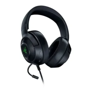 هدست گیمینگ ریزر مدل Kraken V3 X