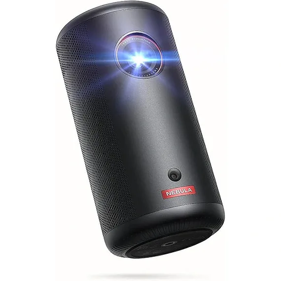 ویدئو پروژکتور انکر مدل NEBULA Capsule 3 D2425211