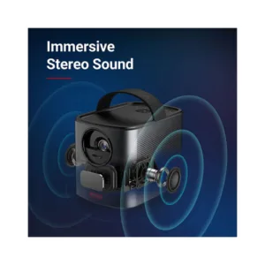 ویدئو پروژکتور انکر مدل NEBULA Mars 3 D2325211