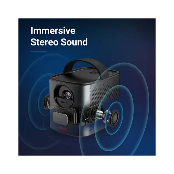 ویدئو پروژکتور انکر مدل NEBULA Mars 3 D2325211