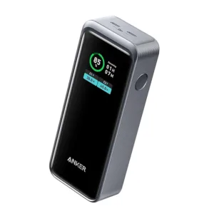 پاوربانک 12000 میلی آمپر انکر مدل A1335011
