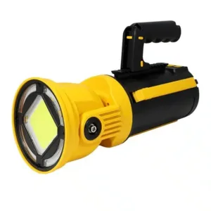 چراغ‌ قوه و پاوربانک قابل‌ حمل آمادو مدل AM-L516
