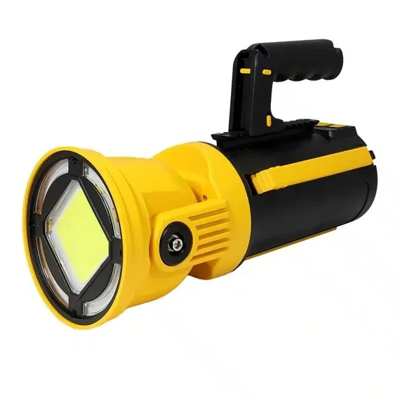 چراغ‌ قوه و پاوربانک قابل‌ حمل آمادو مدل AM-L516