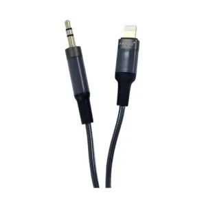 کابل تبدیل لایتنینگ به AUX آمادو مدل AMC-X80