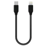 کابل Type-c به Lightning پرووان مدل PCC136