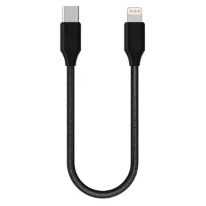 کابل Type-c به Lightning پرووان مدل PCC136