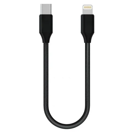 کابل Type-c به Lightning پرووان مدل PCC136