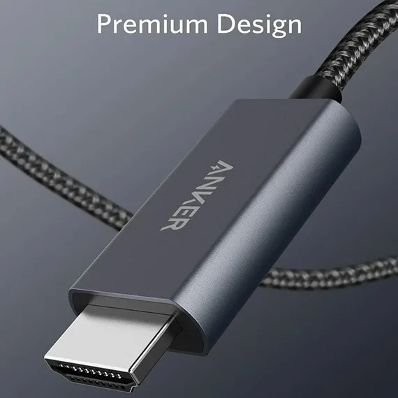 کابل USB-C به HDMI انکر مدل A8730H11