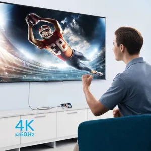 کابل USB-C به HDMI انکر مدل A8730H11