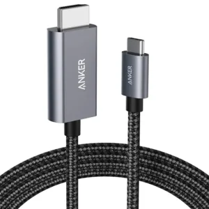 کابل USB-C به HDMI انکر مدل A8730H11