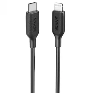 کابل USB-C به Lightning انکر مدل A8832H11