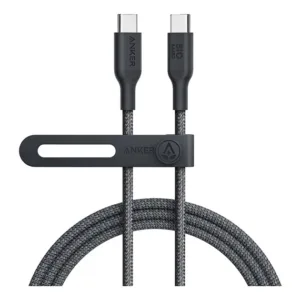 کابل USB-C به USB-C انکر مدل A80F6H11