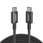 کابل USB-C به USB-C انکر مدل A8756H11