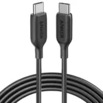 کابل USB-C به USB-C انکر مدل PowerLine III A8856