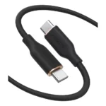 کابل USB-C به USB-C انکر مدل PowerLine III Flow A8553H11