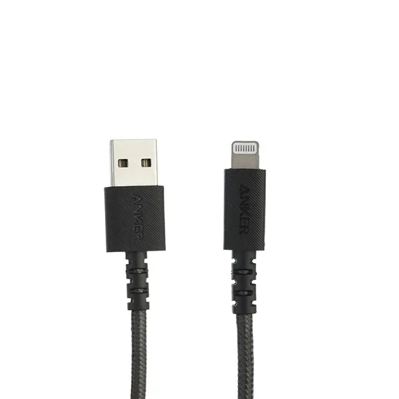 کابل USB به Lightning انکر مدل A8012H12
