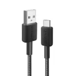 کابل USB به USB-C انکر مدل A81H5H11