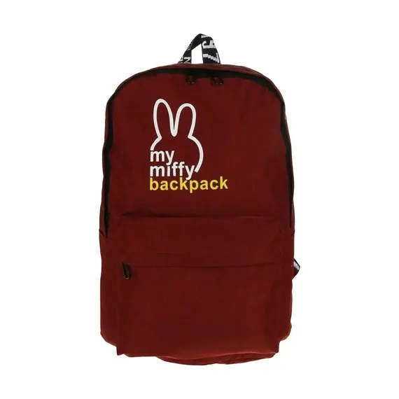 کوله پشتی طرح Miffy