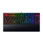 کیبورد گیمینگ ریزر مدل BlackWidow V3