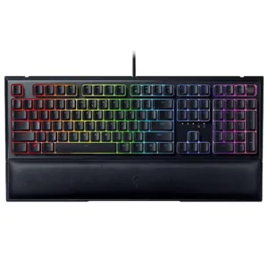 کیبورد گیمینگ ریزر مدل ORNATA V2