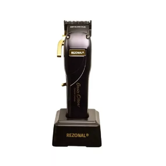 ماشین اصلاح سر و صورت رزونال مدل Genio Clipper