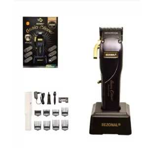 ماشین اصلاح سر و صورت رزونال مدل Genio Clipper