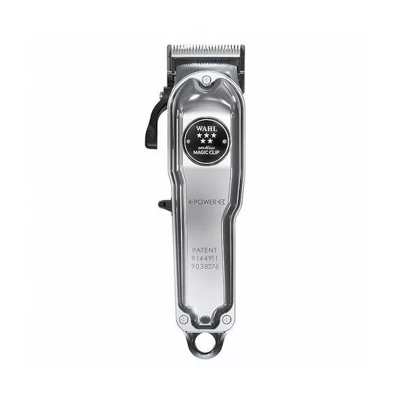 ماشین اصلاح موی سر و صورت وال مدل Magic Clip Metal