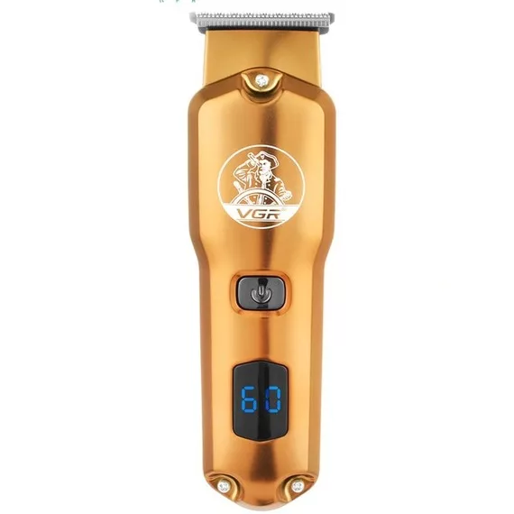 ماشین اصلاح موی سر و صورت وی جی ار مدل V-092