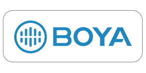 بویا | BOYA