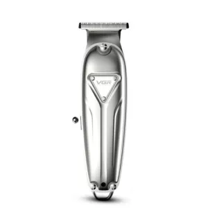 ماشین اصلاح موی سر و صورت وی جی ار مدل V-056