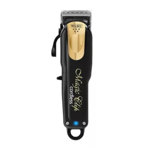 ماشین اصلاح موی سر و صورت وال مدل Magic Clip Cordless Gold