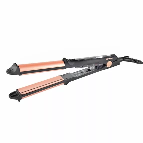 promax 5858k hair straightener.3