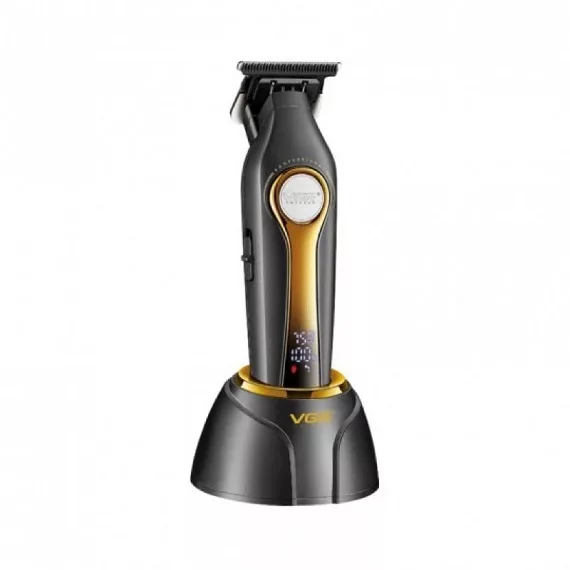 ماشین اصلاح موی سر و صورت وی جی ار مدل V-993