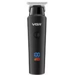 ماشین اصلاح موی سر و صورت وی جی ار مدل V-937