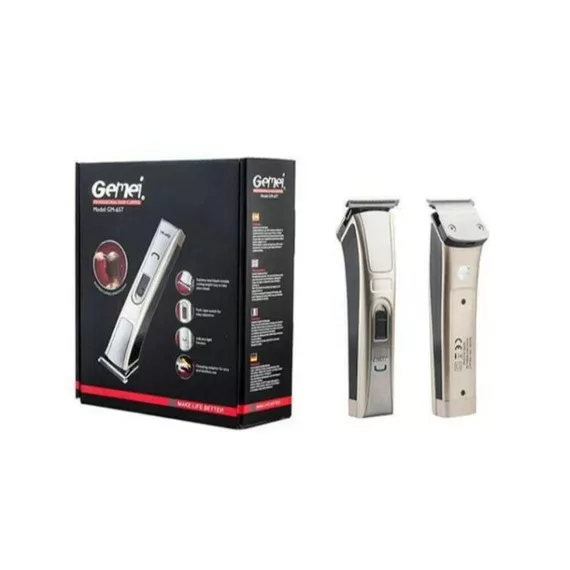 ماشین اصلاح موی سر و صورت جیمی مدل GM-657