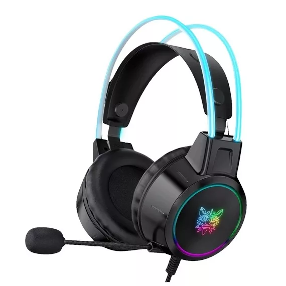 هدست گیمینگ اونیکوما مدل X15 PRO