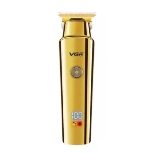 ماشین اصلاح موی سر و صورت وی جی آر مدل V-947